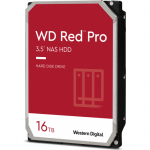 Hard Disk Western Digital Red Pro, 6TB, SATA3, 3.5inch