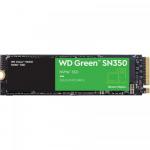 SSD Western Digital Green SN350 1TB, PCI Express 3.0 x4, M.2 