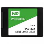 SSD Western Digital Green WDS240G3G0A 240GB, SATA3, 2.5inch