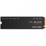 SSD Western Digital Black SN770 250GB, PCI Express 4.0, M.2