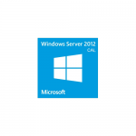 Windows Server CAL 2012 (5 Device) - Multilanguage