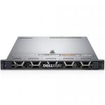 Server Dell PowerEdge R640, Intel Xeon Silver 4210, RAM 16GB, SSD 480GB, PERC H750, PSU 750W, No OS