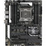 Placa de baza ASUS WS X299 PRO, Intel X299, Socket 2066, ATX, Bulk