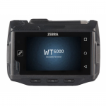 Terminal mobil Zebra WT6000 Wearable WT60A0-TS2NEWR, 3.2inch, No Scanner, BT, Wi-Fi, Android 7.1