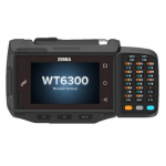 Terminal mobil Zebra WT6300 WT63B0-KS0QNERW Wearable, 3.2inch, BT, Wi-Fi, Android 10