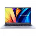 Laptop ASUS VivoBook 15 X1502ZA-BQ292, Intel Core i5-1240P, 15.6inch, RAM 8GB, SSD 512GB, Intel Iris Xe Graphics, No OS, Icelight Silver