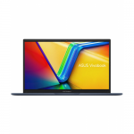 Laptop ASUS VivoBook 15 X1504ZA-BQ089W, Intel Core i5-1235U, 15.6inch, RAM 8GB, SSD 512GB, Intel Iris Xe Graphics, Windows 11, Quiet Blue