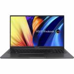 Laptop ASUS Vivobook 15 X1505ZA-L1295, Intel Core i5-1235U, 15.6inch, RAM 16GB, SSD 512GB, Intel Iris Xe Graphics, No OS, Indie Black