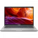 Laptop ASUS X509JP-EJ044, Intel Core i7-1065G7, 15.6inch, RAM 8GB, SSD 512GB, nVidia GeForce MX330 2GB, No OS, Silver
