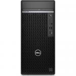 Calculator Dell OptiPlex 7000 MT, Intel Core i7-12700, RAM 16GB, SSD 512GB, Intel UHD Graphics 770, Windows 10 Pro