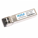 Transceiver XGIGA XGXP-8596-02D, LC, 850nm, Multi-mode