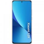 Telefon Mobil Xiaomi 12X (2022), Dual SIM, 128GB, 8GB RAM, Dual SIM, 5G, Blue