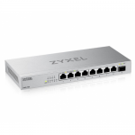 Switch Zyxel XMG-108-ZZ0101F, 8 porturi