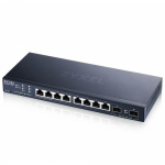 Switch ZyXEL XMG1915-10E-EU01, 8 porturi