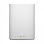 Router wireless Asus ZenWIFI AX Hybrid XP4 White, 1x LAN