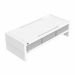 Stand monitor Orico XT-02H, White