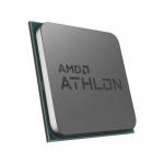Procesor AMD Athlon 3000G 3.50GHz, Socket AM4, MPK