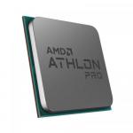 Procesor AMD Athlon PRO 300GE, 3.4GHz, Socket AM4, Tray