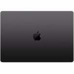 Laptop Apple MacBook Pro 16 Liquid Retina XDR (2023), Apple M3 Max chip 14 Core, 16.2inch, RAM 36GB, SSD 512GB, Apple M3 Max 30-core, INT KB, macOS Sonoma, Space Black
