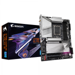 Placa de baza Gigabyte Z790 AORUS ELITE AX W, Intel Z790, socket 1700, ATX