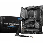 Placa de baza MSI Z790 GAMING PLUS WIFI, Intel Z790, Socket 1700, ATX