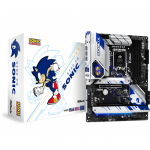 Placa de baza ASRocK Z790 PG SONIC, Intel Z790, Socket 1700, ATX