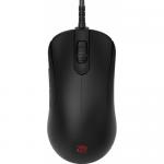 Mouse Optic Benq Zowie ZA13-C, USB-A, Black