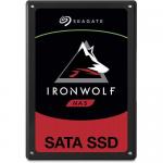 SSD Server Seagate IronWolf 125 250GB, SATA3, 2.5inch