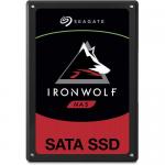 SSD ServerSeagate IronWolf 125 500GB, SATA3, 2.5inch