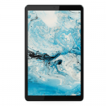 Tableta Lenovo Tab M8 HD (2nd Gen), Mediatek Helio A22 Quad Core, 8inch, 32GB, Wi-Fi, Bt, Android, Iron Grey