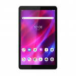Tableta Lenovo Tab M8 (3rd Gen), MediaTek Helio P22T Octa Core, 8inch, 64GB, Wi-Fi, Bt, Android 11, Iron Grey
