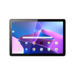 Tableta Lenovo Tab M10 (3rd Gen) TB328FU, Unisoc T610 Octa Core, 10.1inch, 64GB, Wi-Fi, Bt, Android 11, Storm Grey