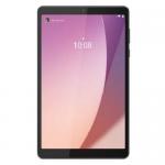 Tableta Lenovo Tab M8 (4th Gen) TB300FU, MediaTek Helio A22 Quad Core, 8inch, 32GB, Wi-Fi, Bt, Android 12, Arctic Grey