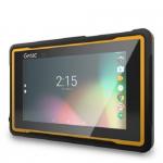 Tableta Getac ZX70 ZD77Q1DH5GAX, Intel Atom x5-Z8350, 7inch, 64GB, Wi-Fi, BT, 4G LTE, Android 7.1, Black-Yellow