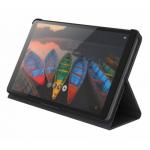 Husa/Stand Lenovo pentru Tab M8, Black