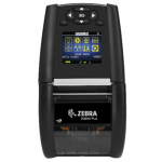 Imprimanta de etichete Zebra ZQ610 Plus ZQ61-AUFAE14-00
