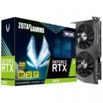 Placa video Zotac nVidia GeForce RTX 3050 Twin Edge 8GB, GDDR6, 128bit