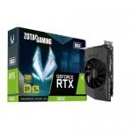 Placa video ZOTAC nVidia GeForce RTX 3050 Solo 8GB, GDDR6, 128bit