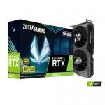 Placa video Zotac nVidia GeForce RTX 3060 Ti Twin Edge LHR 8GB, GDDR6, 256bit