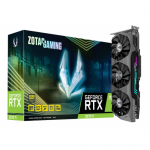 Placa video Zotac nVidia GeForce RTX 3070 Ti 8GB, GDDR6X, 256bit