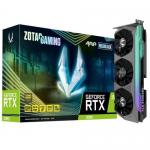 Placa video Zotac nVidia GeForce RTX 3080 AMP Holo Gaming LHR 10GB, GDDR6X, 320bit