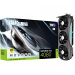 Placa video Zotac nVidia GeForce RTX 4080 Trinity OC 16GB, GDDR6X, 256bit