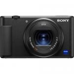Aparat foto Compact Sony Alpha ZV-1, 20.1 MP, Black