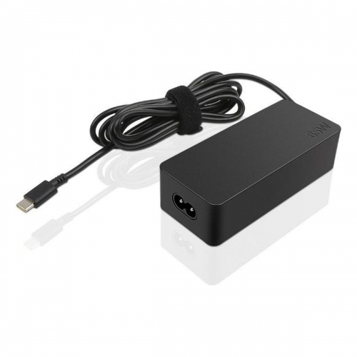 Alimentator Lenovo 15989, 20V, 3.25A, 65W, Black