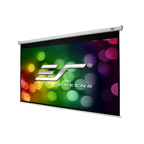Ecran de proiectie Elitescreens M128NWX, 275x173cm