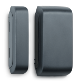 Contact magnetic Johnson Controls MC-312 PG2, Black