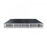 Switch Huawei CloudEngine S5731-S48T4X, 48 porturi