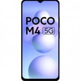 Telefon Mobil Xiaomi Poco M4 5G, Dual SIM, 128GB, 6GB RAM, 5G, Power Black