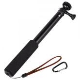 Selfie Stick Hama Selfie 90, Black