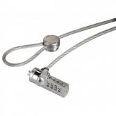 Cablu securitate Hama 00011788 Light, Silver